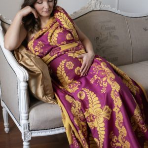 Külön kiadás - Őrző Angyal "Dália"